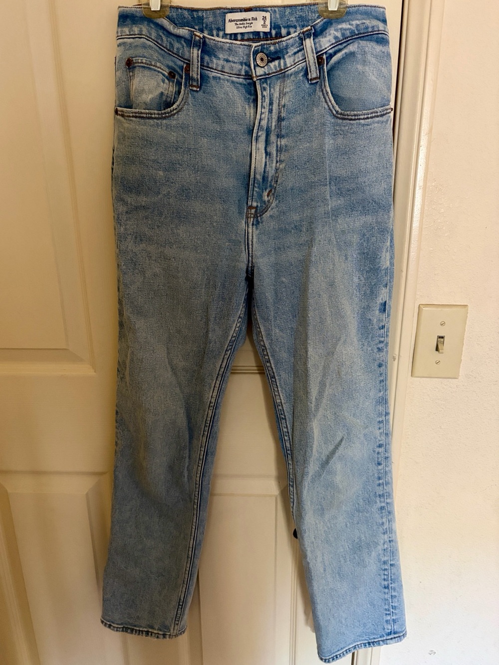Abercrombie & Fitch Jeans